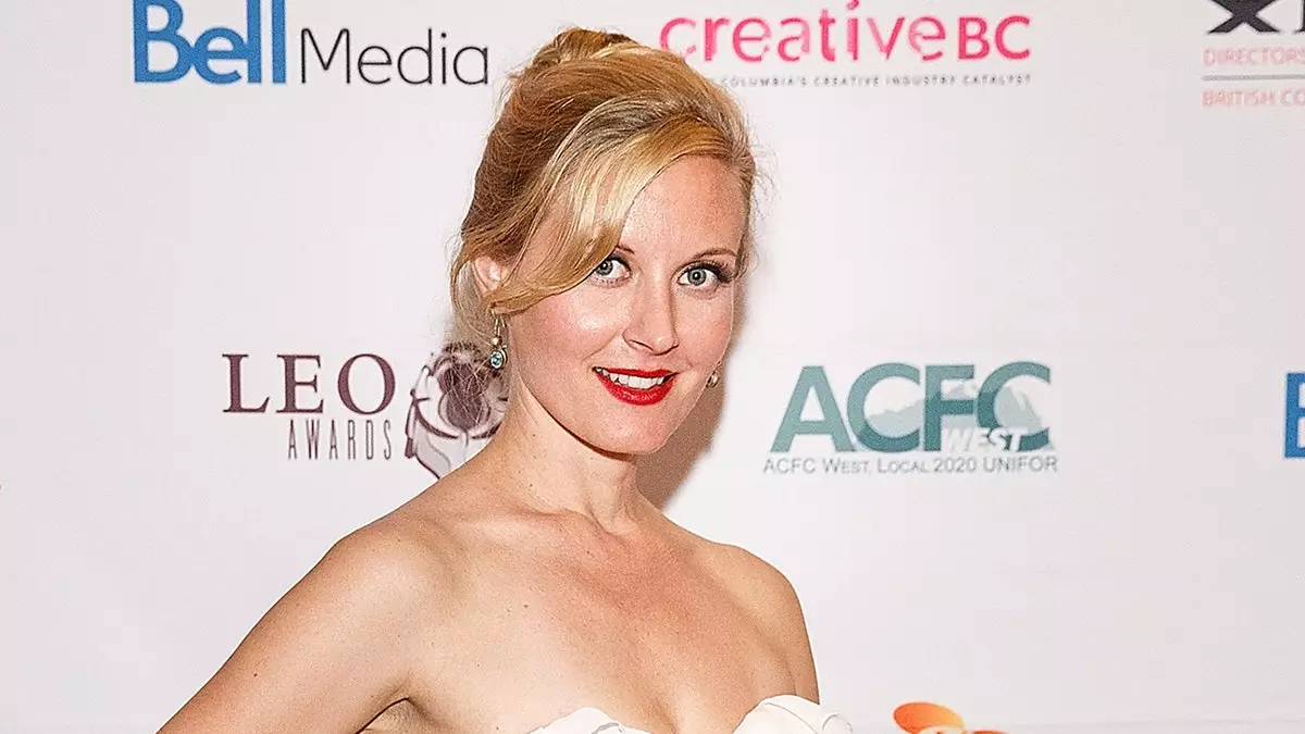 Актриса "Сверхъестественного" Кэрри Энн Флеминг умерла в возрасте 51 года.