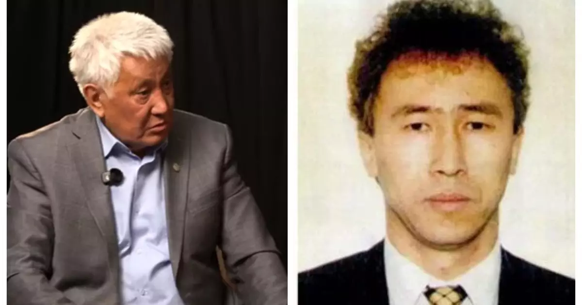  «Өте қауіпті болды»: Зейнеттегі спецназ Рыжий Алмазды қалай ұстағанын айтып берді 