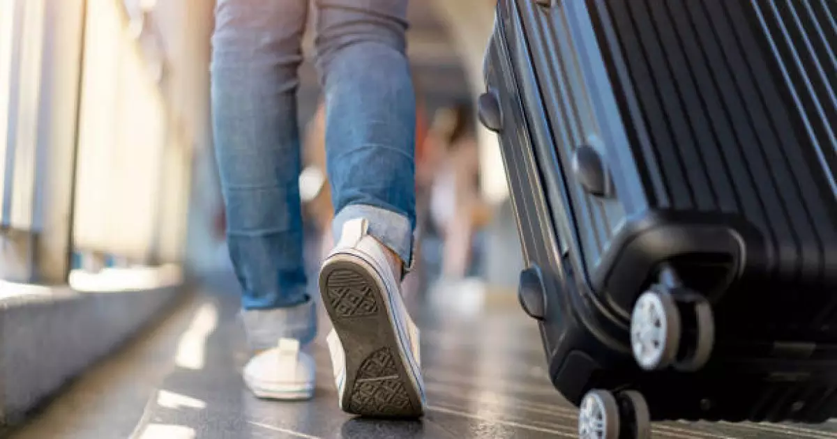   Қазақстанға шетелдік саяхатшылардың келуі көбейген   