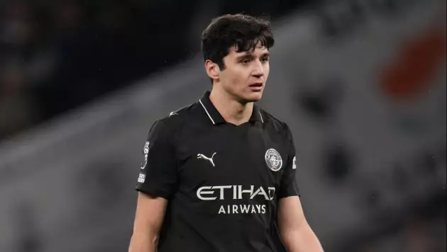 Хусанов вернулся в Узбекистан после первого трофея в "Ман Сити"