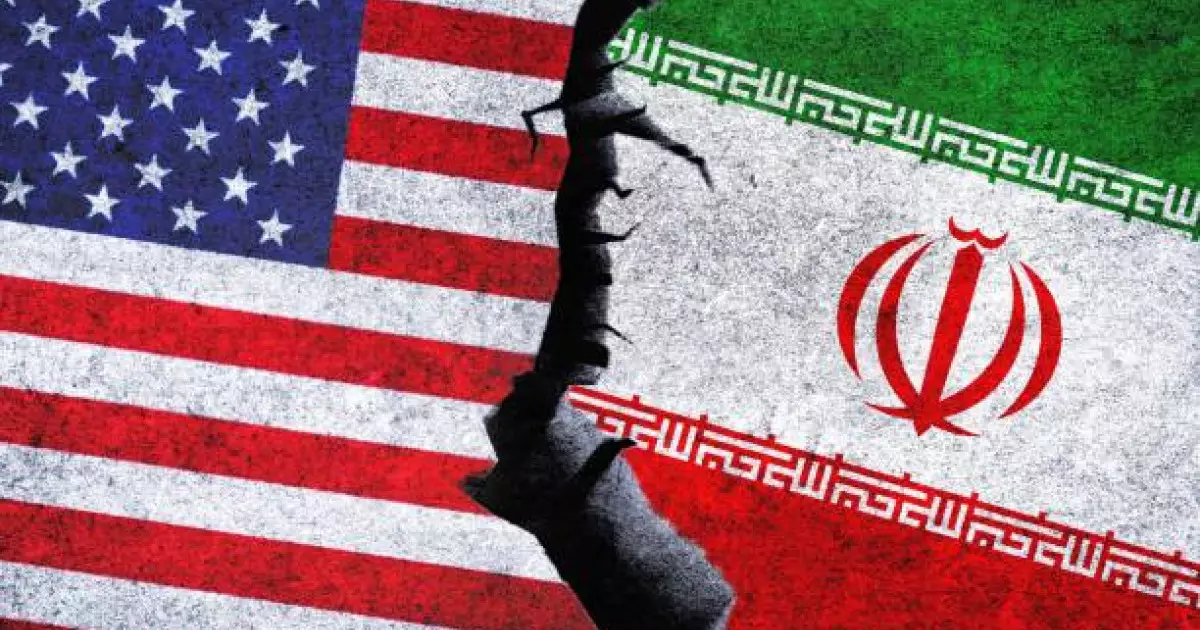  Иран соғысты тоқтатудың үш шартын жариялады 