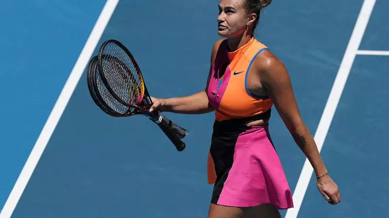 Соболенко Майамиде ширек финалға шықты