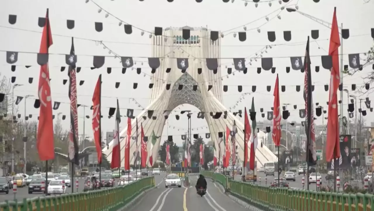 АҚШ Иранға шабуыл жасауды тоқтатады