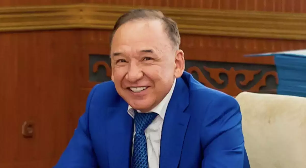 Арғын Нығматулин Португалияда жасырынуы мүмкін – БАҚ