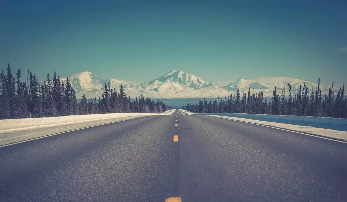 24 наурызда республика бойынша қай жолдар жабық