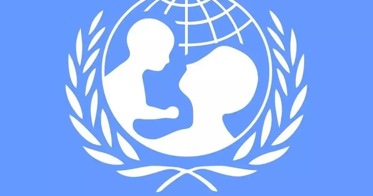  2,1 мыңнан астам бала Таяу Шығыстағы шиеленістің зардабын тартты 