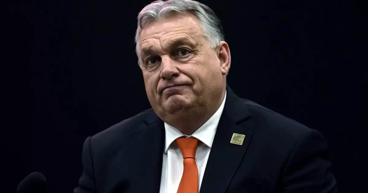  ЕО елдері Венгрияның құпия келіссөздерге қолжетімділігін шектеді 