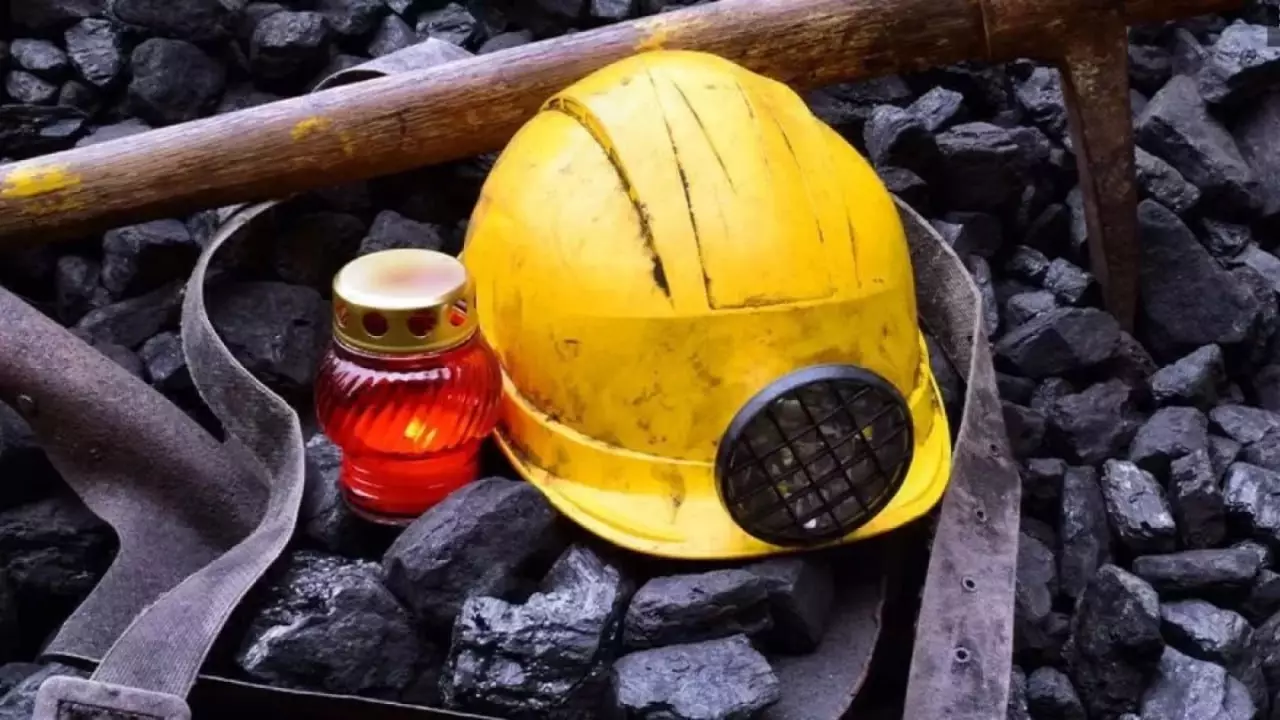 Бестөбедегі кеніш: тағы бір заңсыз алтын іздеуші опат болды