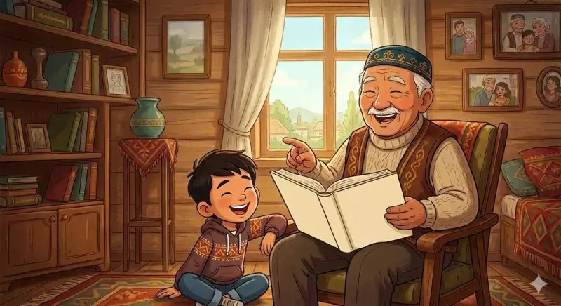 20 миллионов на мультик: в Актау заказали «семейные ценности» через госзакупки