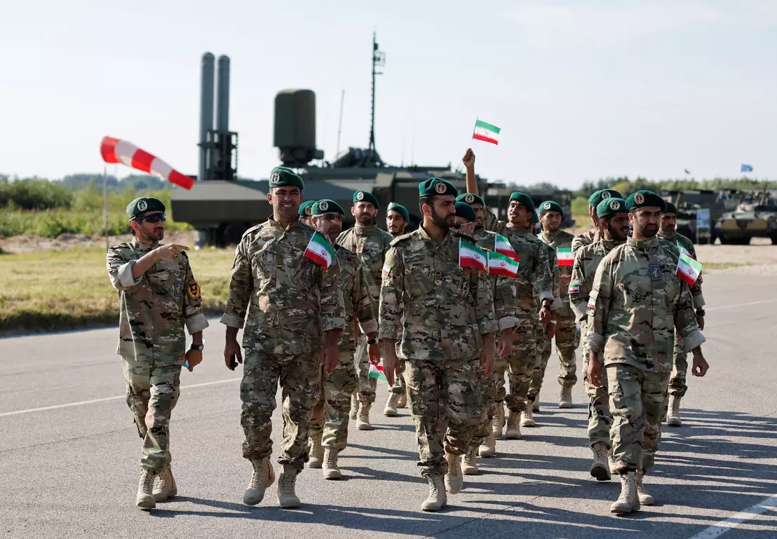 Иран соғысты тоқтатудың үш негізгі шартын ұсынды