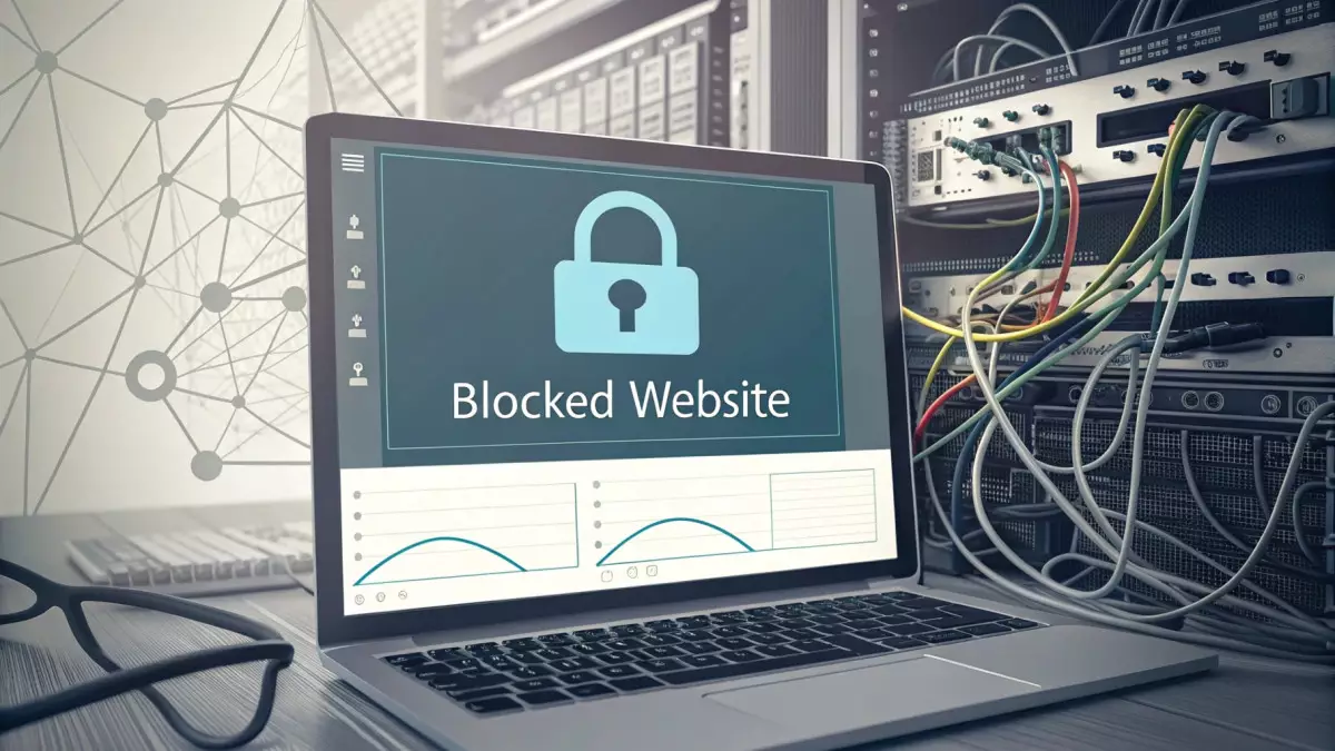 В Казахстане прописали механизм выявления и блокировки нелегального контента