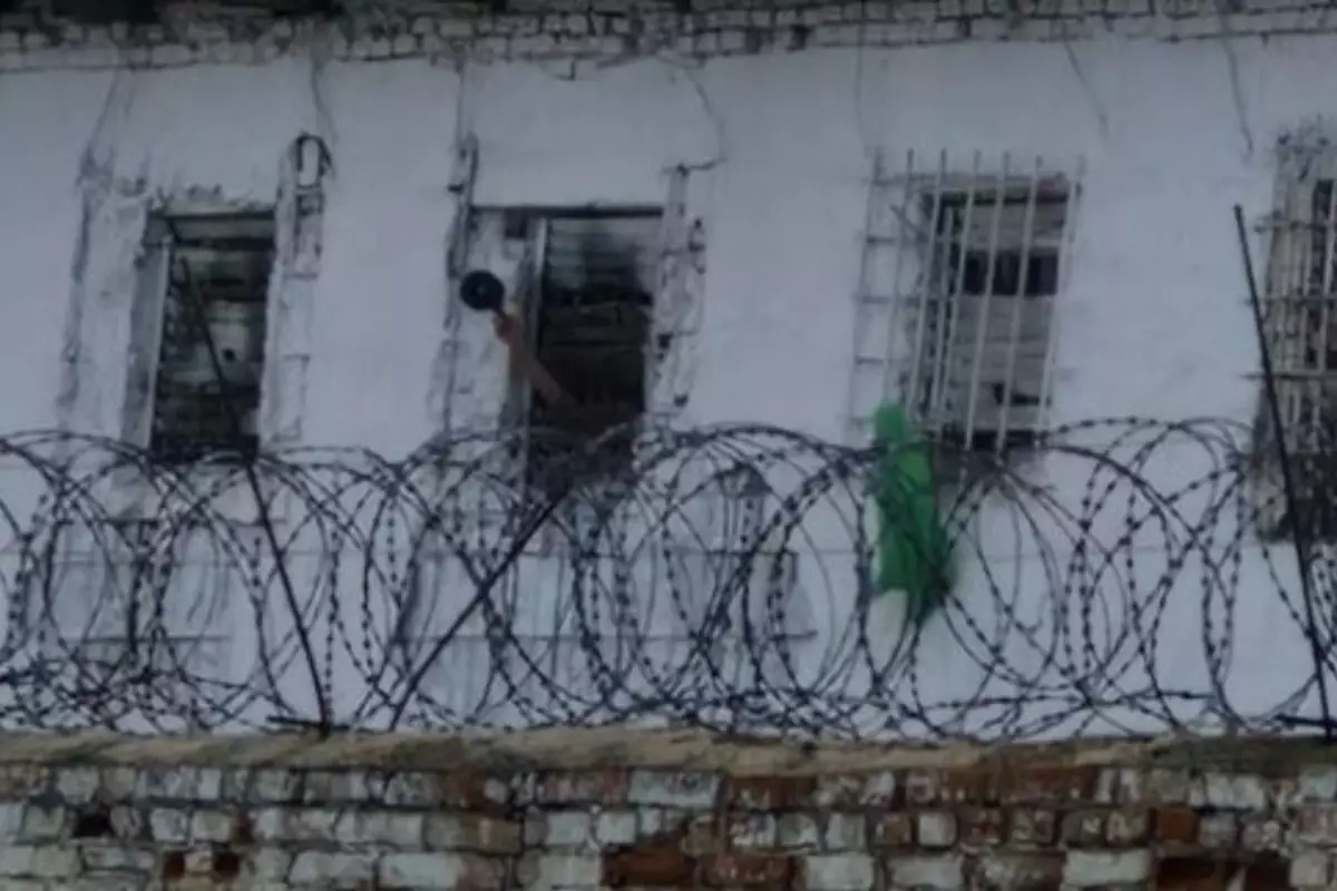 Поножовщина в колонии Атырау: один осуждённый погиб