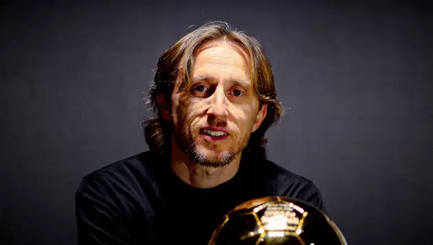 Семикратный победитель Лиги чемпионов проведёт переговоры по Модричу