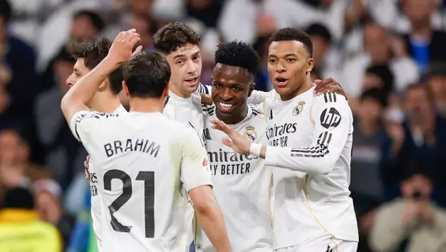 "Реал" выбрал тренера на следующий сезон: это не Зидан и не Клопп