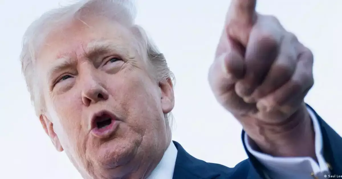   Дональд Трамп АҚШ пен Иран келісімге келіп жатқанын айтады, бірақ Тегеран оны жоққа шығарды   