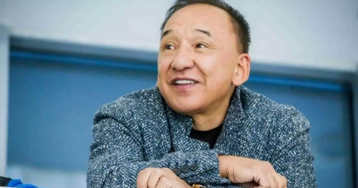  Арғын Нығматулин Португалияда жасырынуы мүмкін – БАҚ 