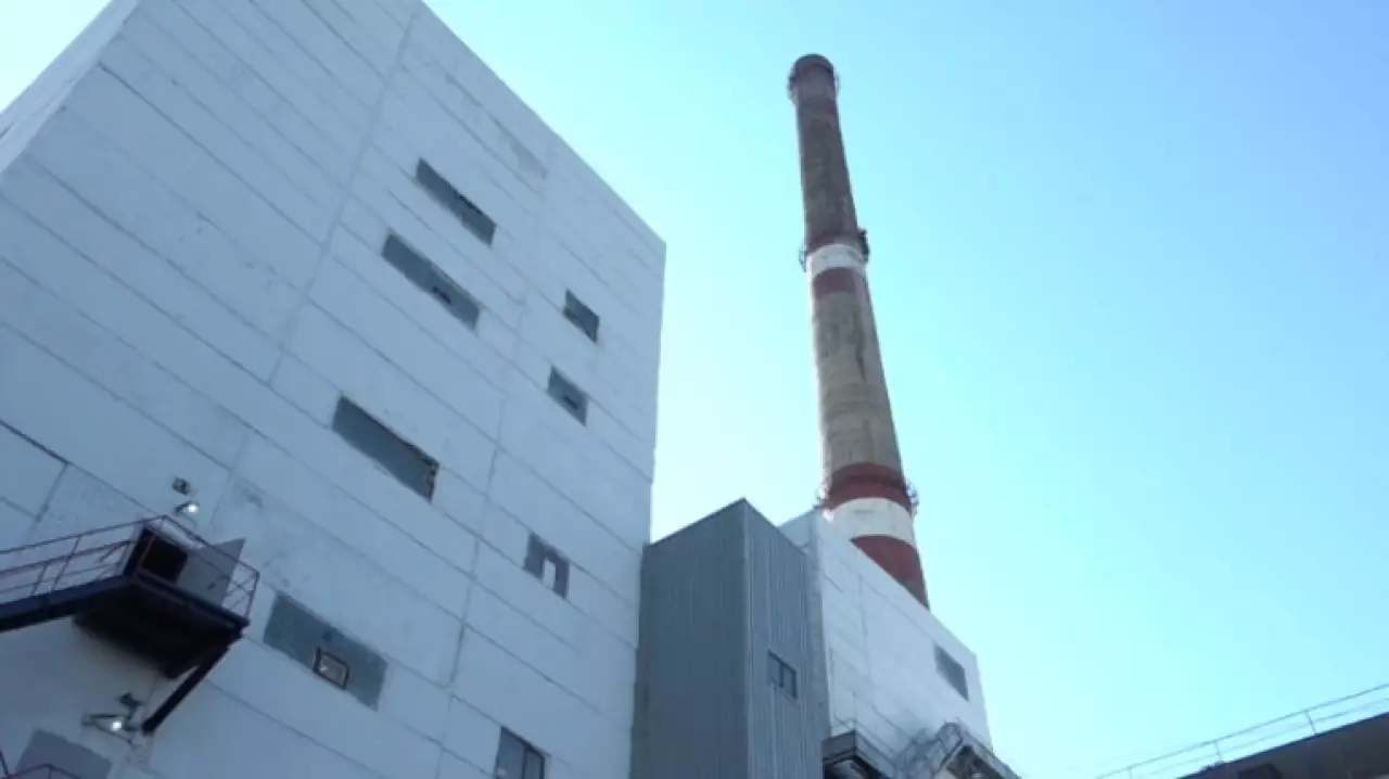 Үкімет «Көмір генерациясын дамыту» жөніндегі жобаны бекітті