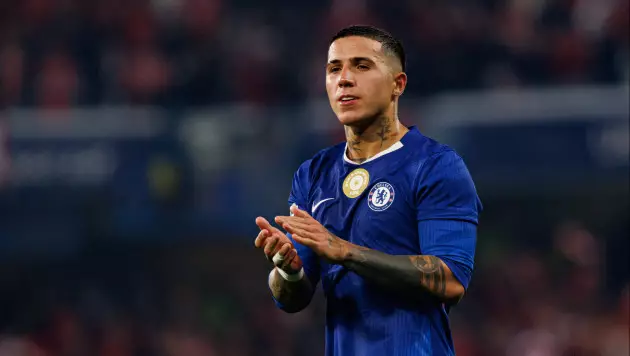 Чемпион мира за 120 миллионов евро высказался о трансфере в "Реал"