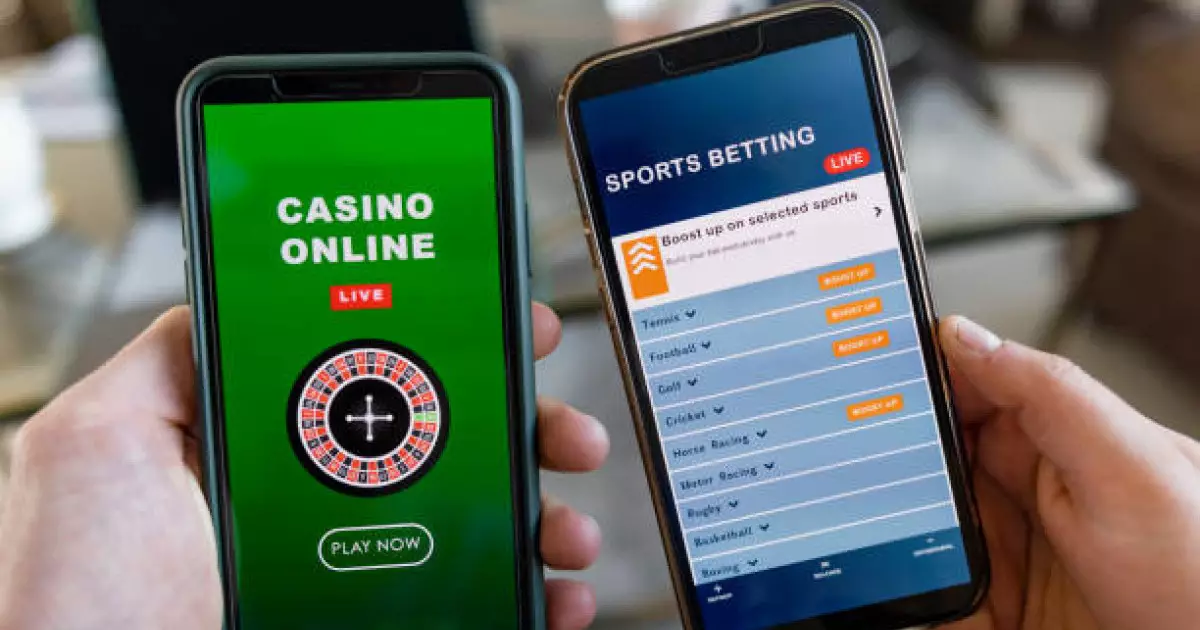  ҚМА казино ұйымдастырған танымал блогерге іздеу жариялады 