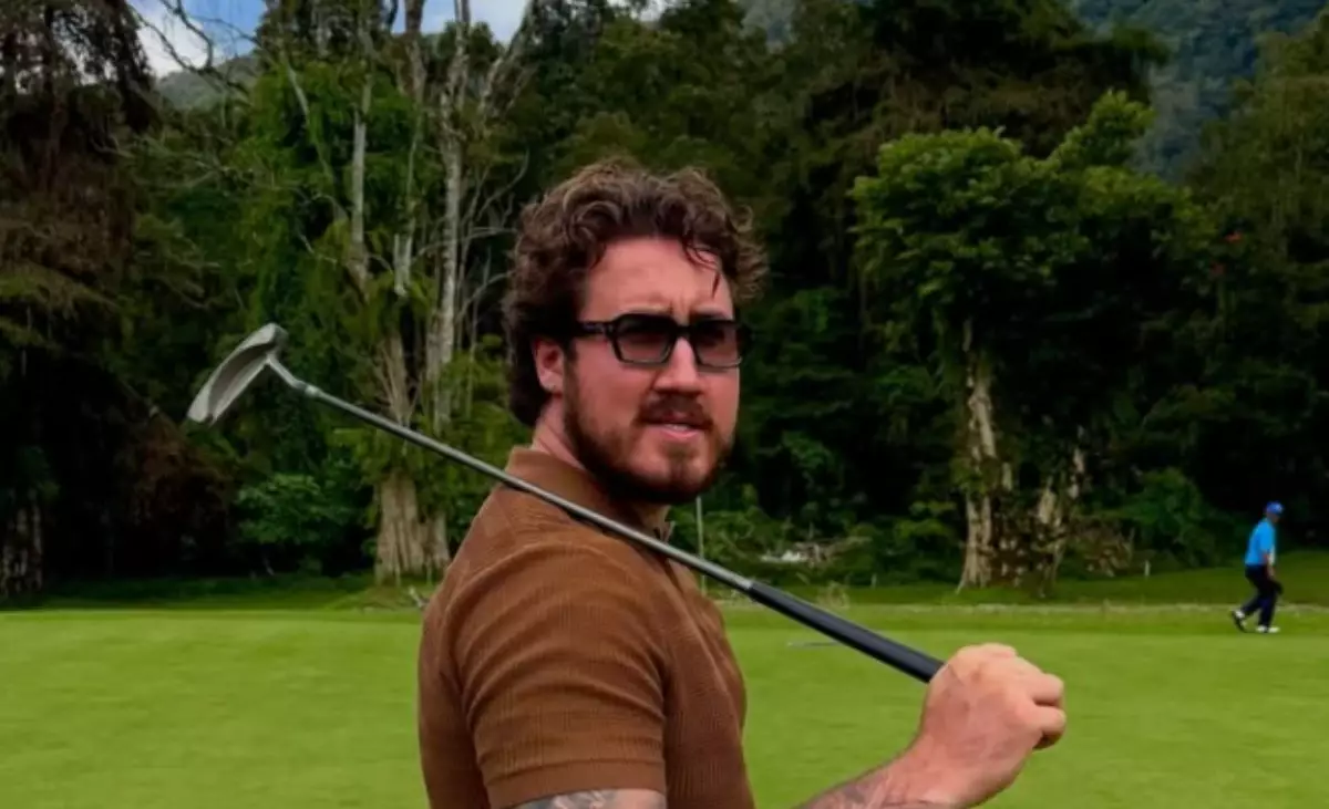 Қазақстандық блогерге мемлекетаралық іздеу жарияланды