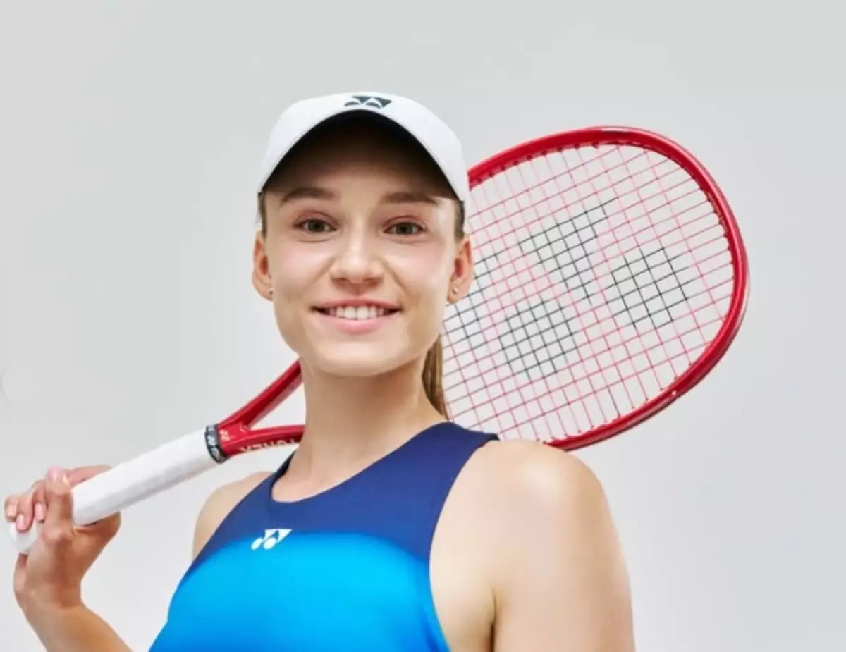 Елена Рыбакина Miami Open супертурнирінің ширек финалына шықты