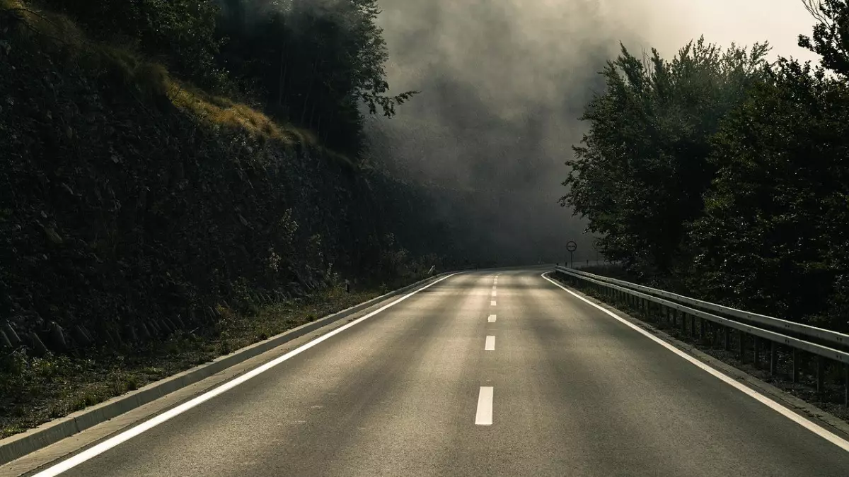 В Карагандинской области нашли заблудившегося мужчину