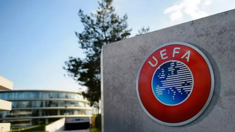 УЕФА АПЛ клубтарының өтінішін қабылдамады