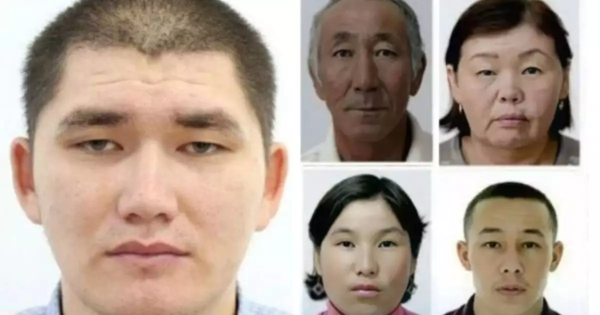  Атыраудағы қанды қылмыс: қайын жұртын өлтірді делінген күдікті қамауға алынды 