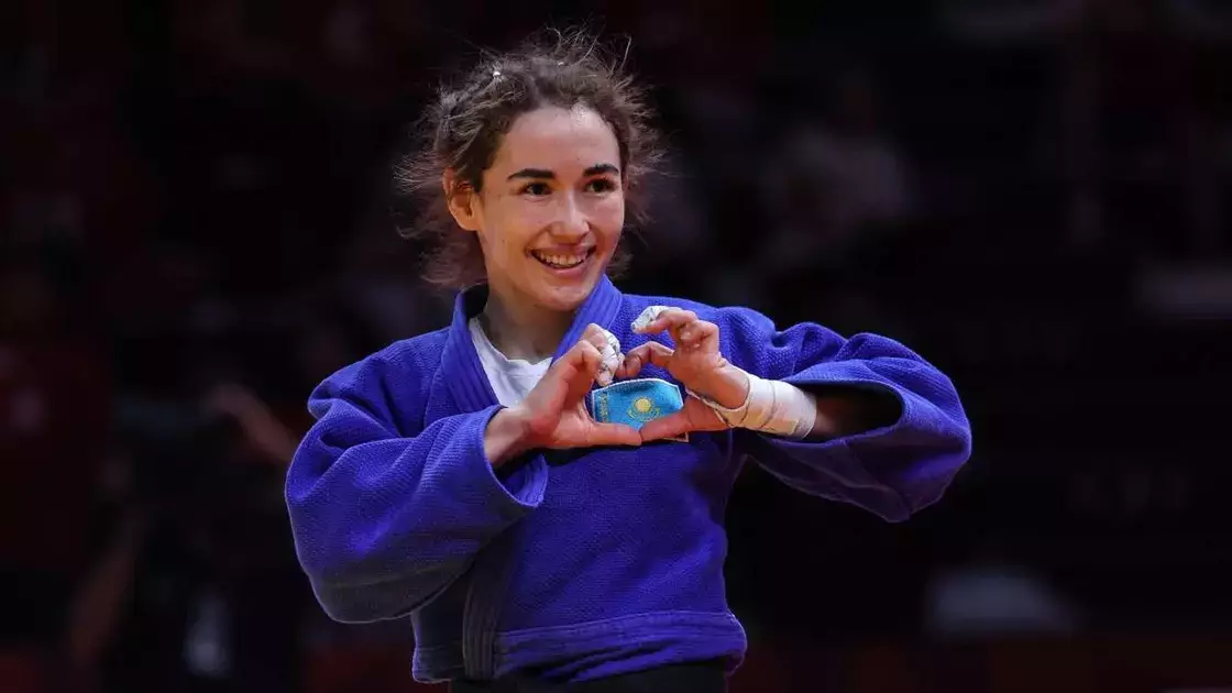 «Кім ол?» Абиба Әбужақынованың таңдауы қызықтырды