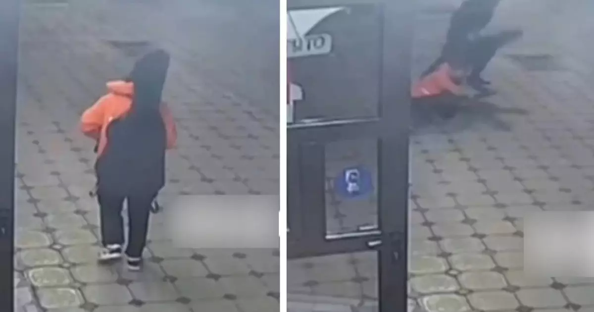  Алматыда ер адам пышақпен 12 жастағы балаға шабуылдады 