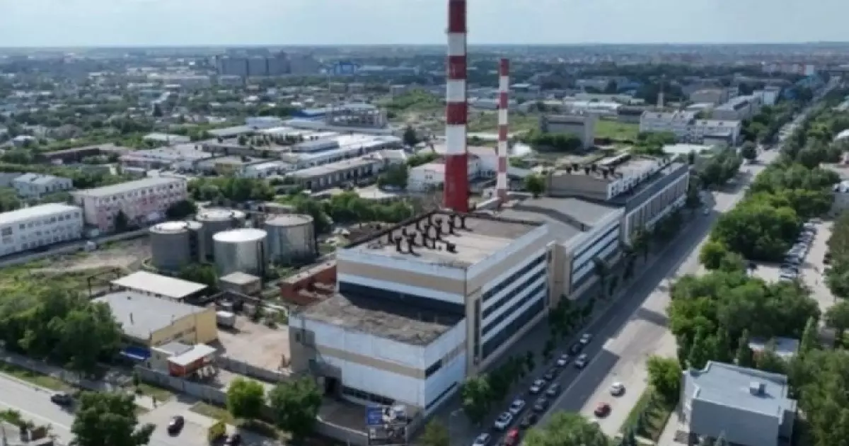  Үкімет Қазақстанда көмір генерациясын дамыту жөніндегі Ұлттық жобаны бекітті 