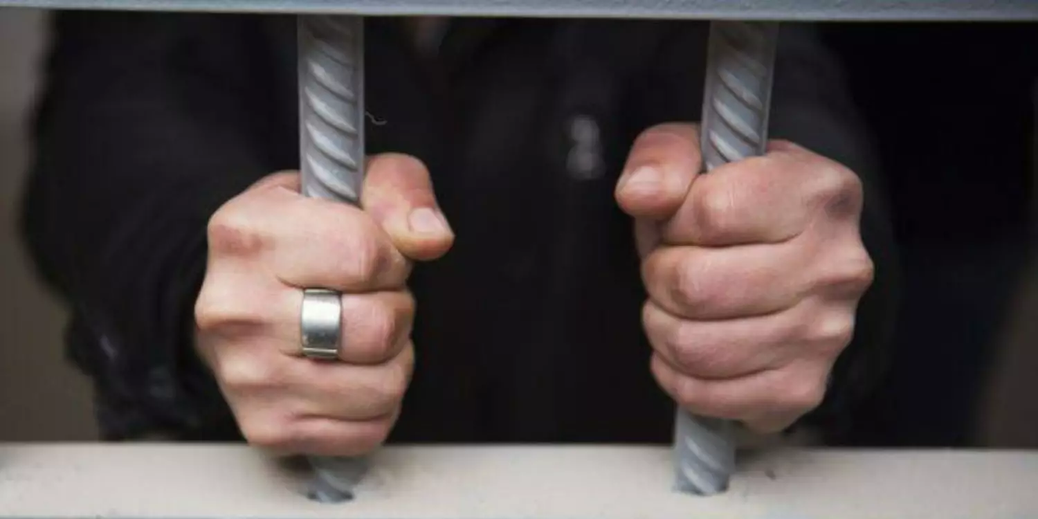 Атырауда түрмеде сотталушы көз жұмды