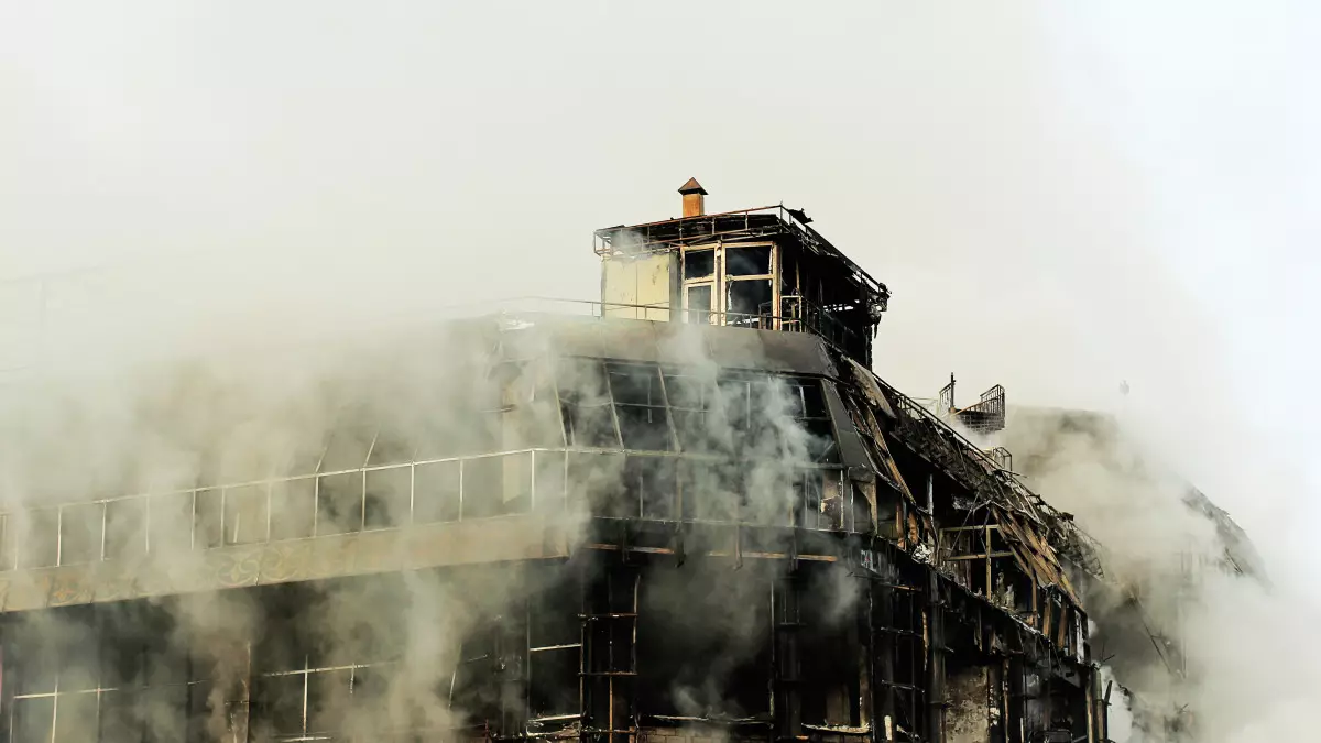 Новая эскалация на Ближнем Востоке: Авиаудар в Ираке унёс жизни 10 бойцов шиитского ополчения