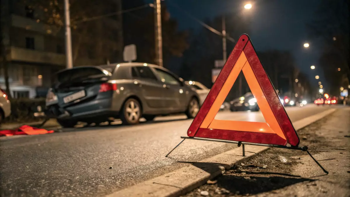 Стало известно, кто находился за рулем Zeekr в смертельном ДТП в Алматы