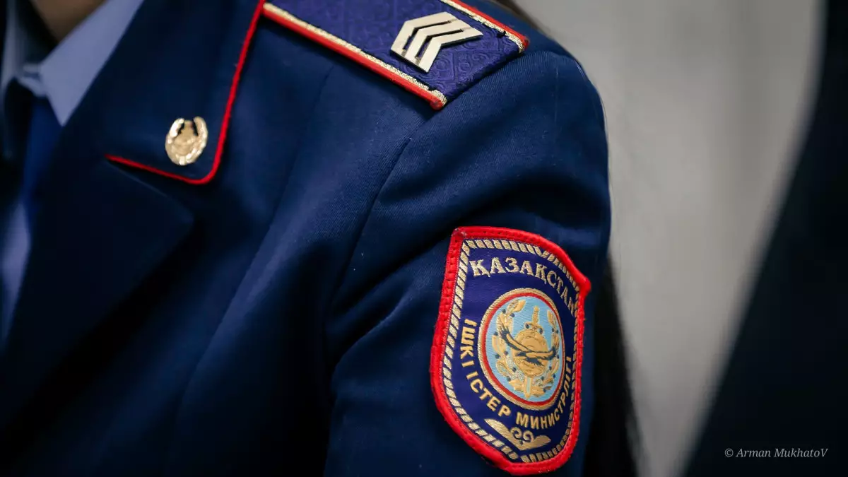 Казахстанского блогера объявили в розыск по делу об интернет-казино