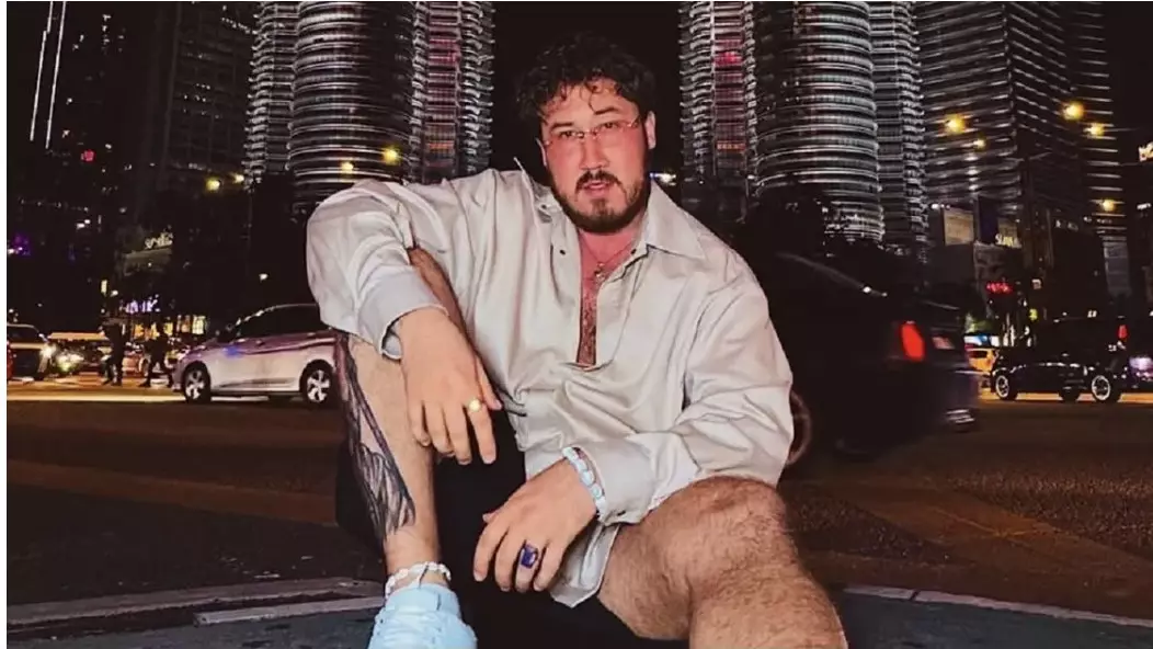 TikTok арқылы казино насихаттаған тағы бір блогерге іздеу жарияланды