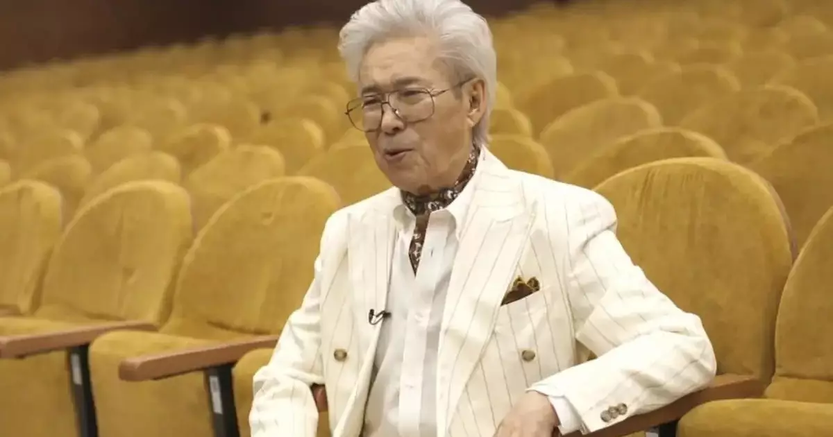  `Көз жасың аз төгілген жоқ`: Нұрғали Нүсіпжанов қуанышты хабарды айтты 