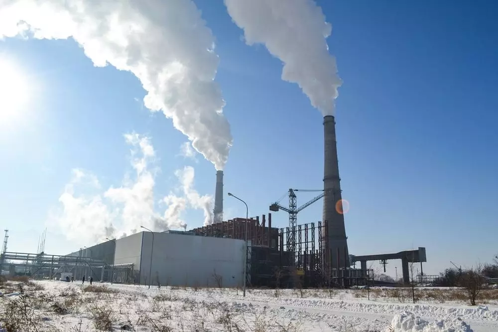 Казахстан потратит триллионы на развитие энергетики