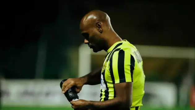 Экс-форвард "Кайрата" объявил о завершении карьеры