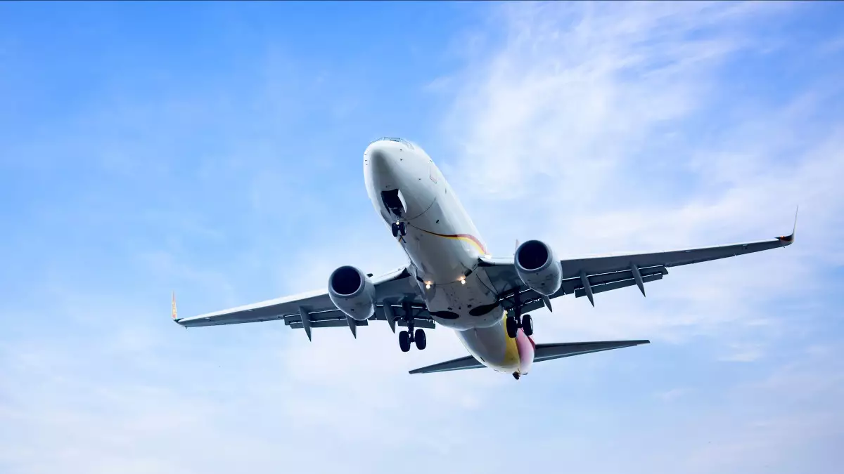 Прямой рейс Ташкент – Атырау запустят с 29 марта