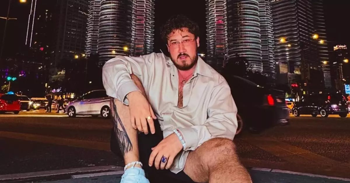  Дело Mellstroy в Казахстане: блогера andersonchik1 объявили в розыск 