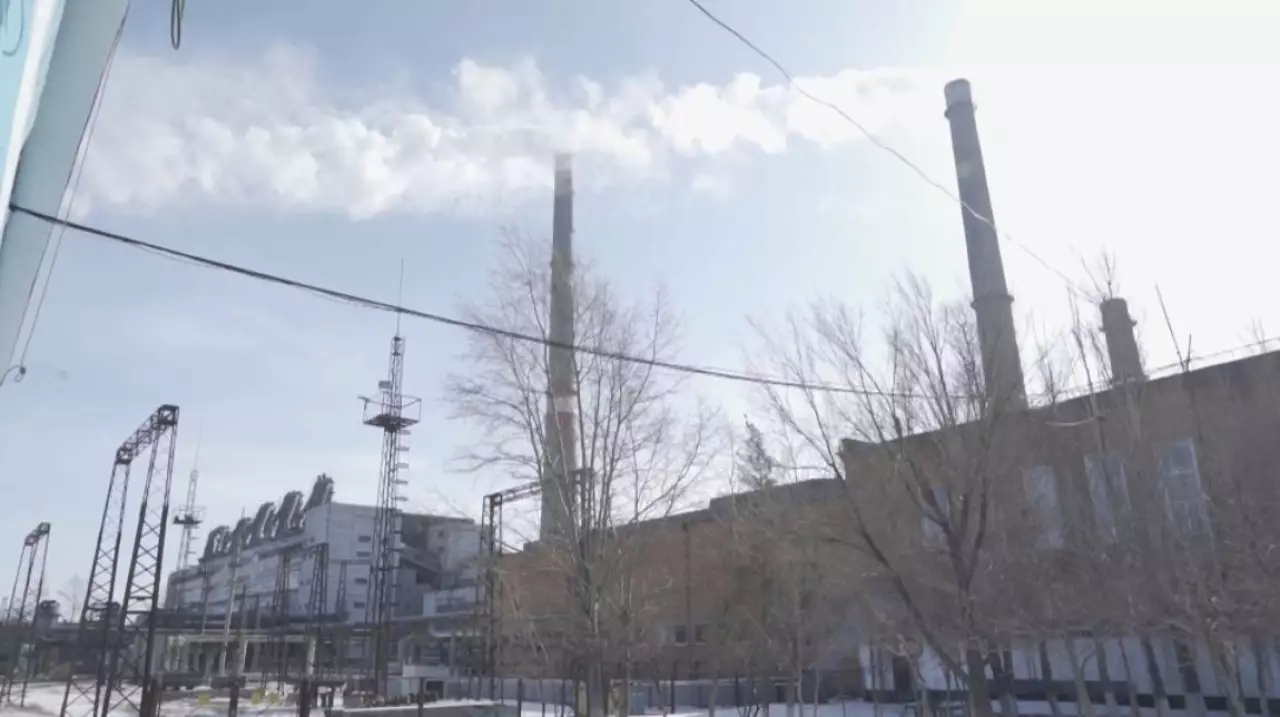 Нацпроект по развитию угольной генерации утвердили в Казахстане