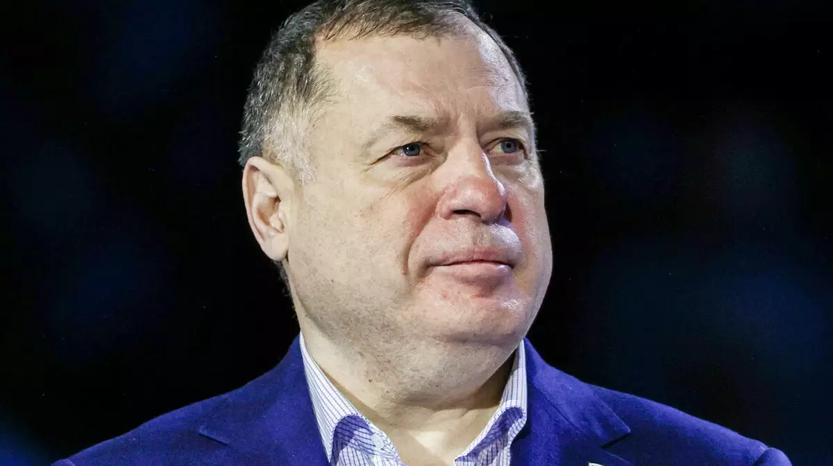 Умер депутат Госдумы РФ Юрий Швыткин — соавтор закона об электронных повестках