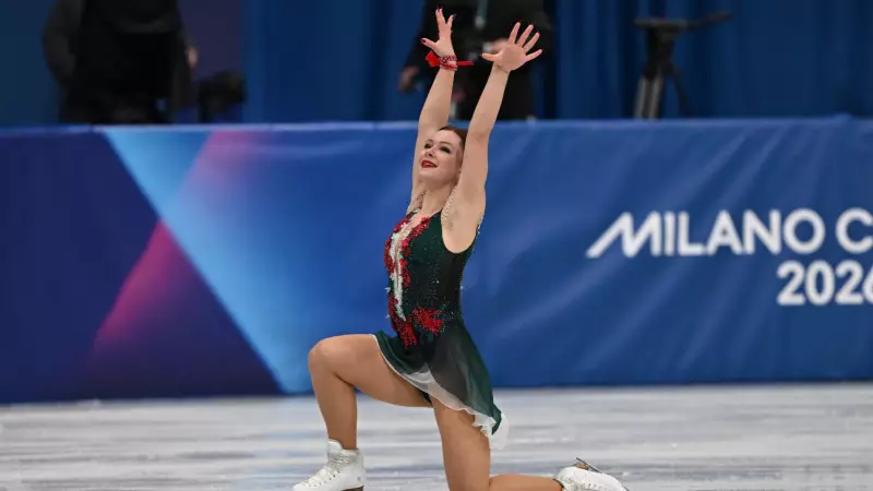 ӘЧ-2026: Қазақстандықтар мұз айдынына қашан шығады?