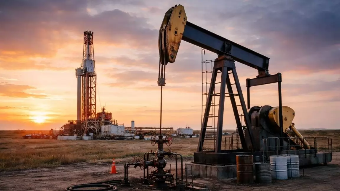 Ресей Каспий құбыры арқылы мұнайға шектеу қоюды қысым құралы ретінде қарастыруы мүмкін