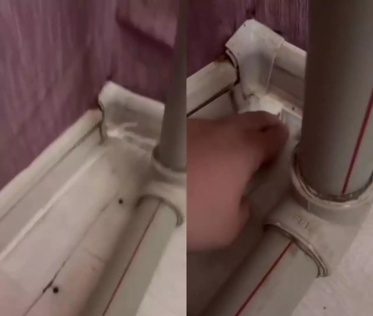 Қызылордада тұрғындар өз ақшасына құбыр ауыстырып жүр: ескі үйді неге бұзбайды?