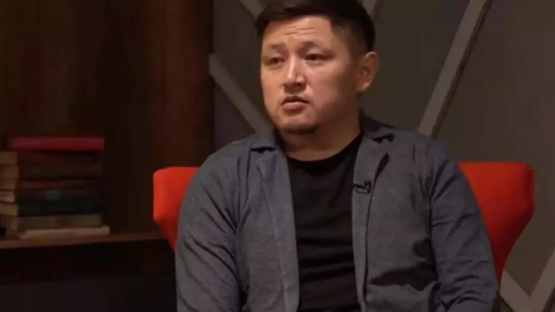 "Әрең шыдадым" деген Нұрболхан Шараповтың жазбасы қызу талқыға түсті