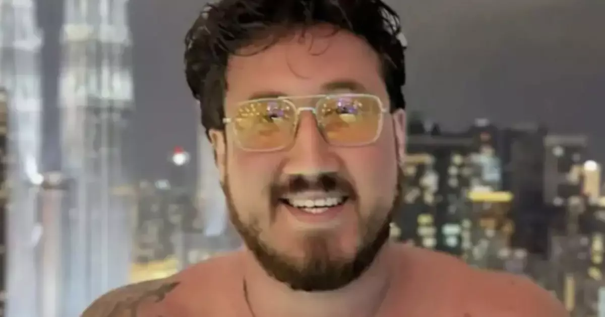  Блогер “Ильярчикке“ мемлекетаралық іздеу жарияланды 