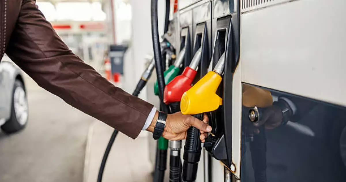   Қазақстан әлемде бензин бағасы ең төмен елдердің қатарында тұр   