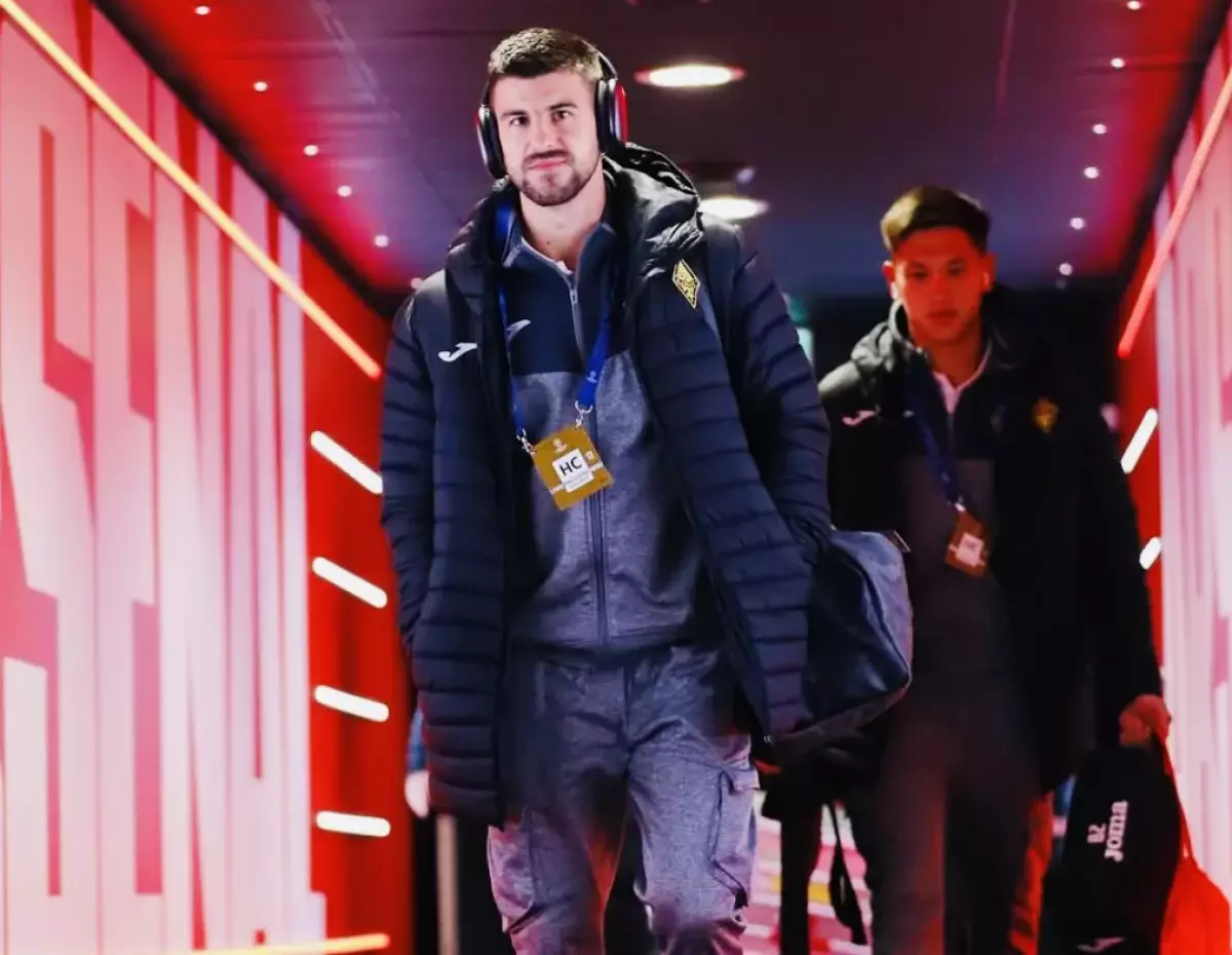 Шындық белгілі болды – Валерий Громыконың “Қайраттан” кетуінің себебі неде? Уразбахтинмен араздасқаны рас па?